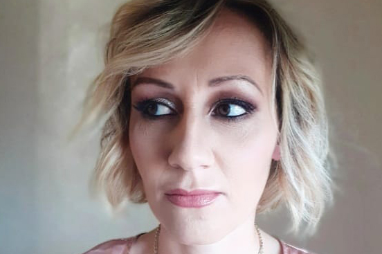 Civitavecchia piange Fabiana Tedde, morta a soli 43 anni: “Le mamme non dovrebbero andarsene mai”