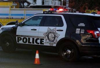 Usa, uomo spara in una palestra a Las Vegas: 2 morti