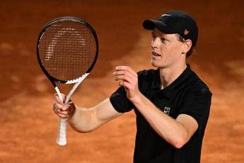 Sinner, messaggio rebus sulla telecamera? La spiegazione di Jannik