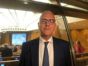 Cuzzilla (Cida): “Chiediamo riforma che alleggerisca la pressione fiscale su lavoro dipendente”