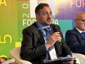 Pa, Romano (Inps): “Per il contrasto alle frodi serve una rete tra le pubbliche amministrazioni”