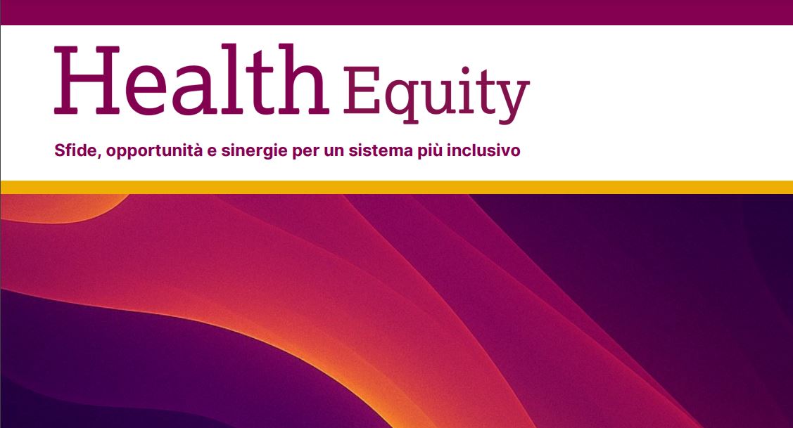 Nasce l’Alleanza per l’Equità nella Salute: un patto contro le disuguaglianze nell’accesso alle cure