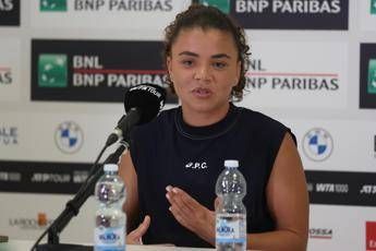 Paolini sta con Sinner: “Squalifica ingiusta, sono spaventata”