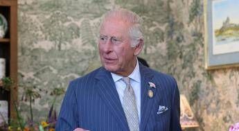 Re Carlo e il sostegno al Canada dopo le minacce di annessione di Trump