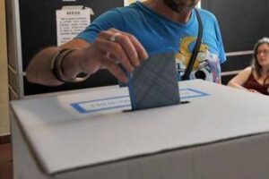 Ceccano – Elezioni, per Querqui obiettivo vittoria al primo turno