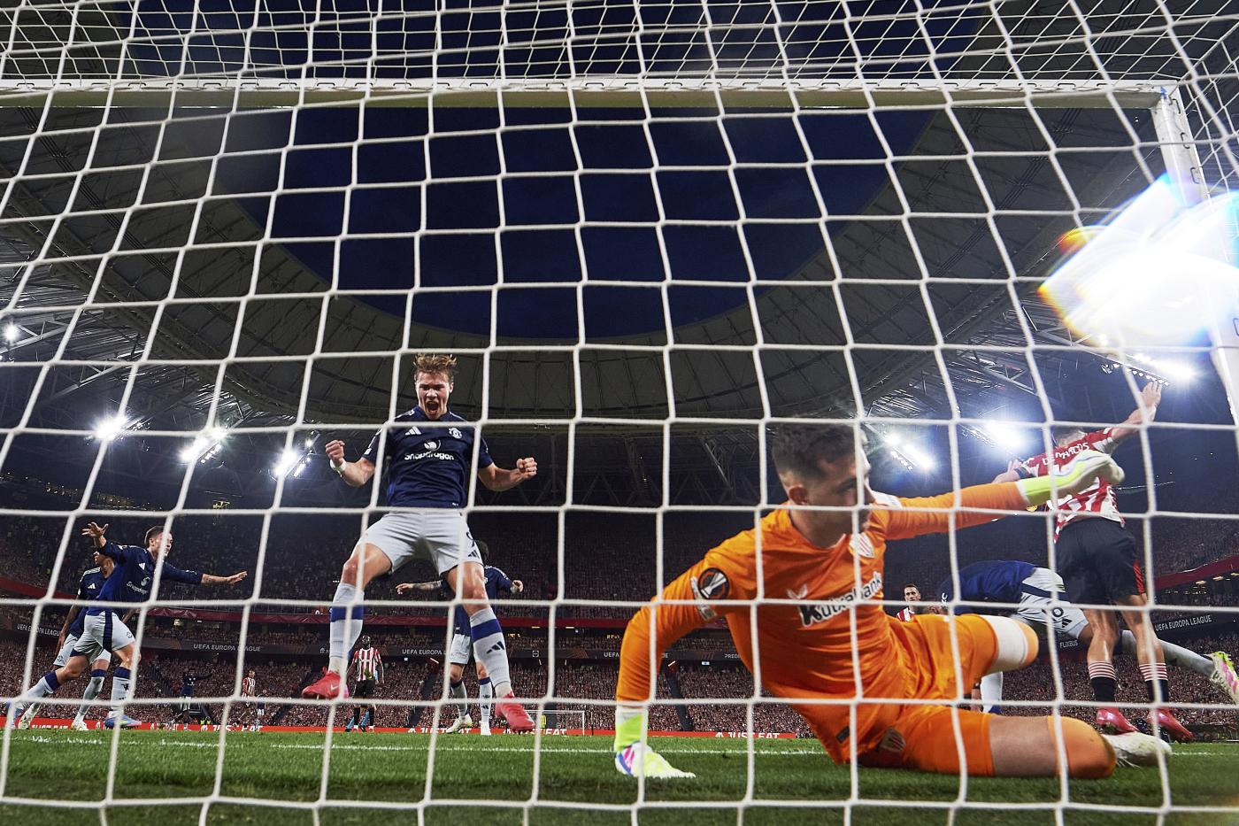 Europa League – Invasione britannica a Bilbao, domani la finale più folle: Tottenham-United, conto alla rovescia