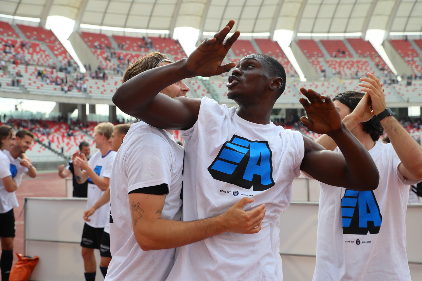 Serie B – Frosinone, rimpianti e rimorsi. Matematica la promozione del Pisa