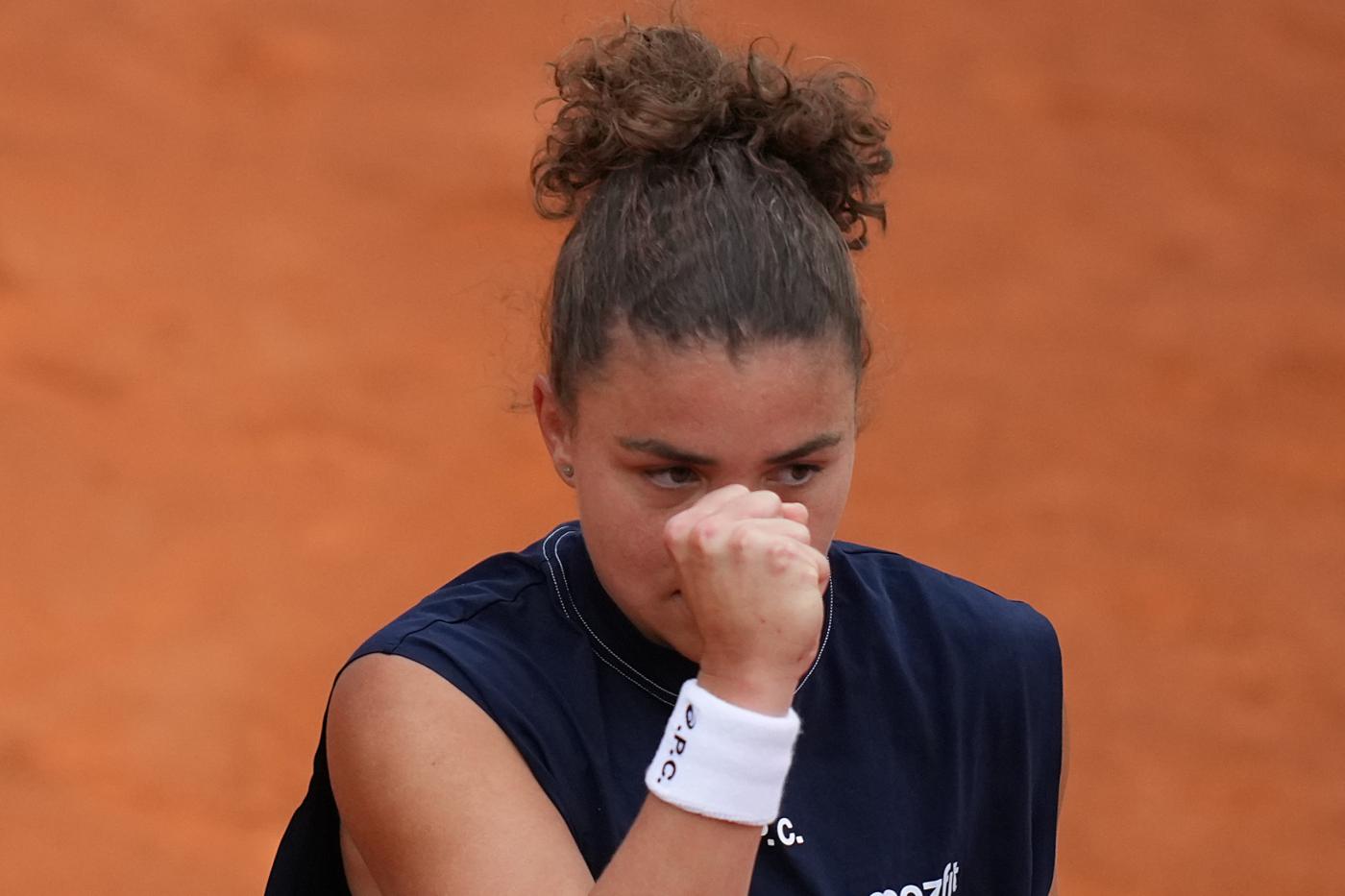 Internazionali – Tramonti rosa sui tetti di Roma, 40 anni dopo: trionfo Paolini davanti a Mattarella