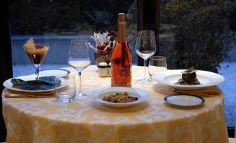 Eurispes: “Per gli italiani il cibo non è solo nutrimento ma linguaggio identità e riflesso valori”