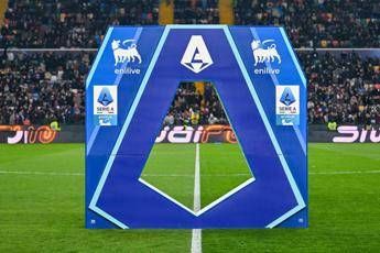 Serie A 2025-26 in campo a Natale e a Pasqua? La risposta del presidente Simonelli
