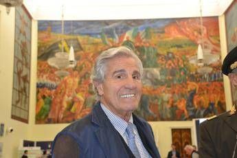 Da Meloni a Damiani e Malagò: lo sport italiano ricorda Benvenuti