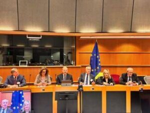 One Health Foundation, fattori ambientali causano 14% decessi in Europa