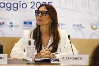 Caponetti: “Un ragazzo su tre è stato vittima di bullismo”