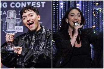 Eurovision, polemica per secondo posto a Israele: chi vuole revisione televoto