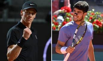 Masters 1000 – Alcaraz, un fulmine all’improvviso: Parigi può cambiar la storia 2025, controsorpasso Sinner?