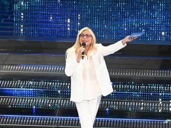 Domenica In, gli ospiti di oggi domenica 4 maggio: chi c’è in studio con Mara Venier