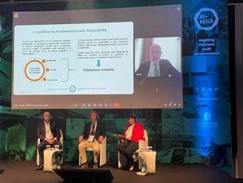 Bonatta (Itas Assicurazioni): “La sostenibilità è uno strumento per il progresso sociale”