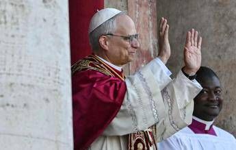 Papa Leone XIV, incontro a porte chiuse con i cardinali