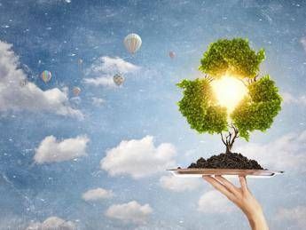 Trentino Alto Adige, Marche e Toscana regine della transizione ecologica