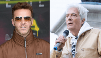 Salmo e la canzone per Emanuela Orlandi, il ringraziamento social del fratello Pietro