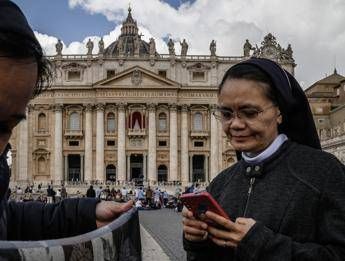 Il Conclave più social, quasi 2 milioni di interazioni il primo giorno