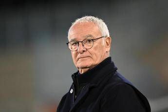 Roma, Ranieri su ritiro: “Nulla può farmi cambiare idea, restare sarebbe uno sbaglio”