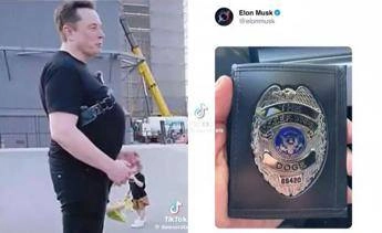 Democratici contro Elon Musk, ma nel video-meme c’è una bestemmia