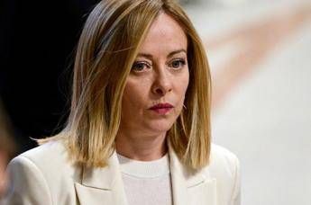 Farmaceutica, Meloni: “Fondamentale e di valore per salute ed economia”