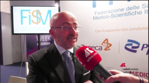 Gesualdo (Fism), ‘già lanciati 14 percorsi di cura digitalizzati con Ai’