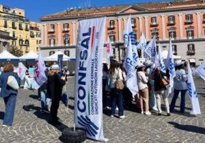 1 maggio, Confsal: “Serve Patto del Lavoro fra le parti sociali”