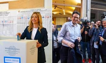 Comunali, Genova torna a sinistra e Ravenna confermata. Schlein: “Uniti si vince”
