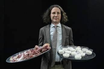 Adriano Panzironi, il ‘guru delle diete’ condannato a 2 anni e 8 mesi