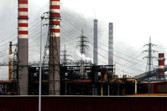 Ex Ilva, fonti: azienda annuncia raddoppio Cig da domani