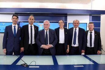 Lazio e Maccabi Israel firmano un memorandum d’intesa