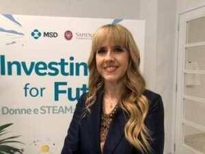 Università, Stem, Luppi (Msd Italia): “Impegnati a ridurre gap femminile”