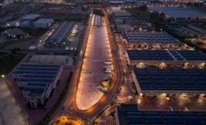 Fiere: dal 27 giugno a Mostra d’Oltremare di Napoli via a Lts Expo