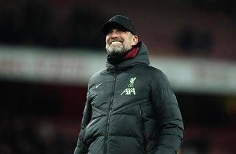 Klopp alla Roma, l’agente smentisce. E si riapre la pista Farioli