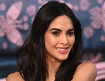 Rocio Munoz Morales, imbarazzo a ‘La volta buona’: il retroscena su Raoul Bova