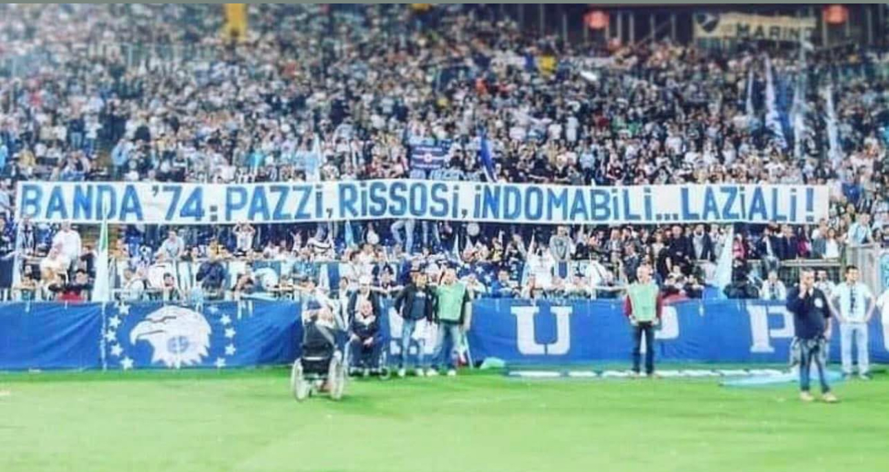 Calcio – Lazio, 51 anni fa lo storico scudetto della “Banda Maestrelli”