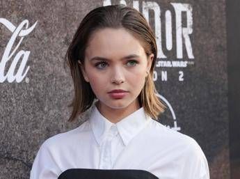 Torna ‘Buffy’, Ryan Kiera Armstrong è la nuova cacciatrice di vampiri