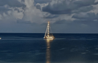 Bayesian non ha retto alla tempesta ed è affondato: le conclusioni del Report Maib