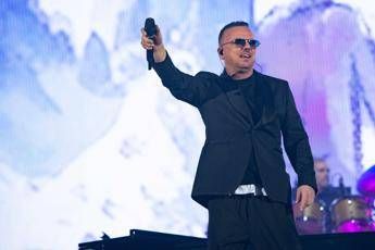 Verissimo, Gigi D’Alessio: “LDA? Mai alzato il telefono per lui, le porte in faccia fanno crescere”