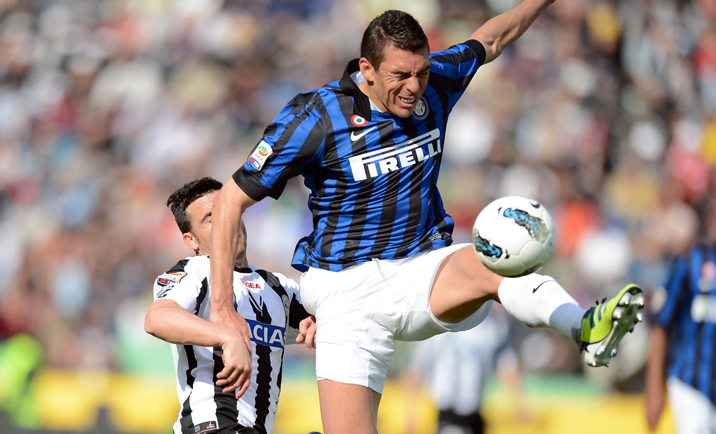 Calcio – Lucio, tragedia sfiorata: ustioni domestiche, è stabile