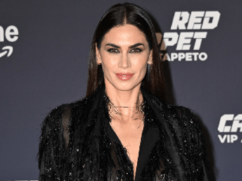 Melissa Satta: “Berrettini? Sempre nel mio cuore. Il divorzio da Boateng? Ho sofferto tanto”