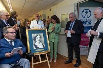 Sla, Centro Nemo Roma intitolato alla beata Armida Barelli