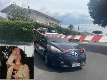 Giallo a Fregene, cadavere di donna in una villa: trovate tracce di sangue