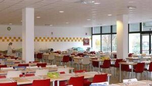 Sostenibilità, dal clima alla salute: il ruolo delle mense scolastiche