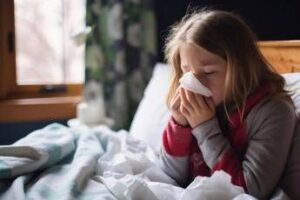 Influenza, termina stagione da record: mai tanti casi