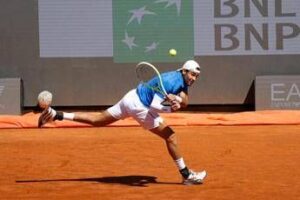 Berrettini, nuovo infortunio a Internazionali di Roma: cos’è, l’analisi del medico fisiatra