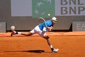 Berrettini, nuovo infortunio a Internazionali di Roma: cos’è, l’analisi del medico fisiatra